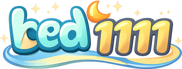 bed 1111 সবুজ ব্র্যান্ড লোগো